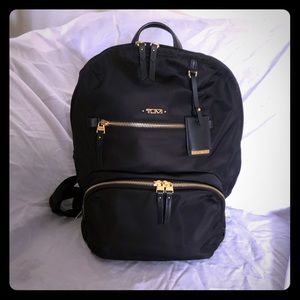 Tumi Voyageur Halle Backpack